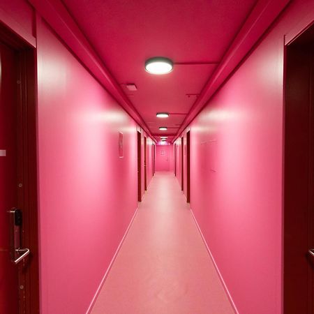 Anker Hostel Oslo Ngoại thất bức ảnh