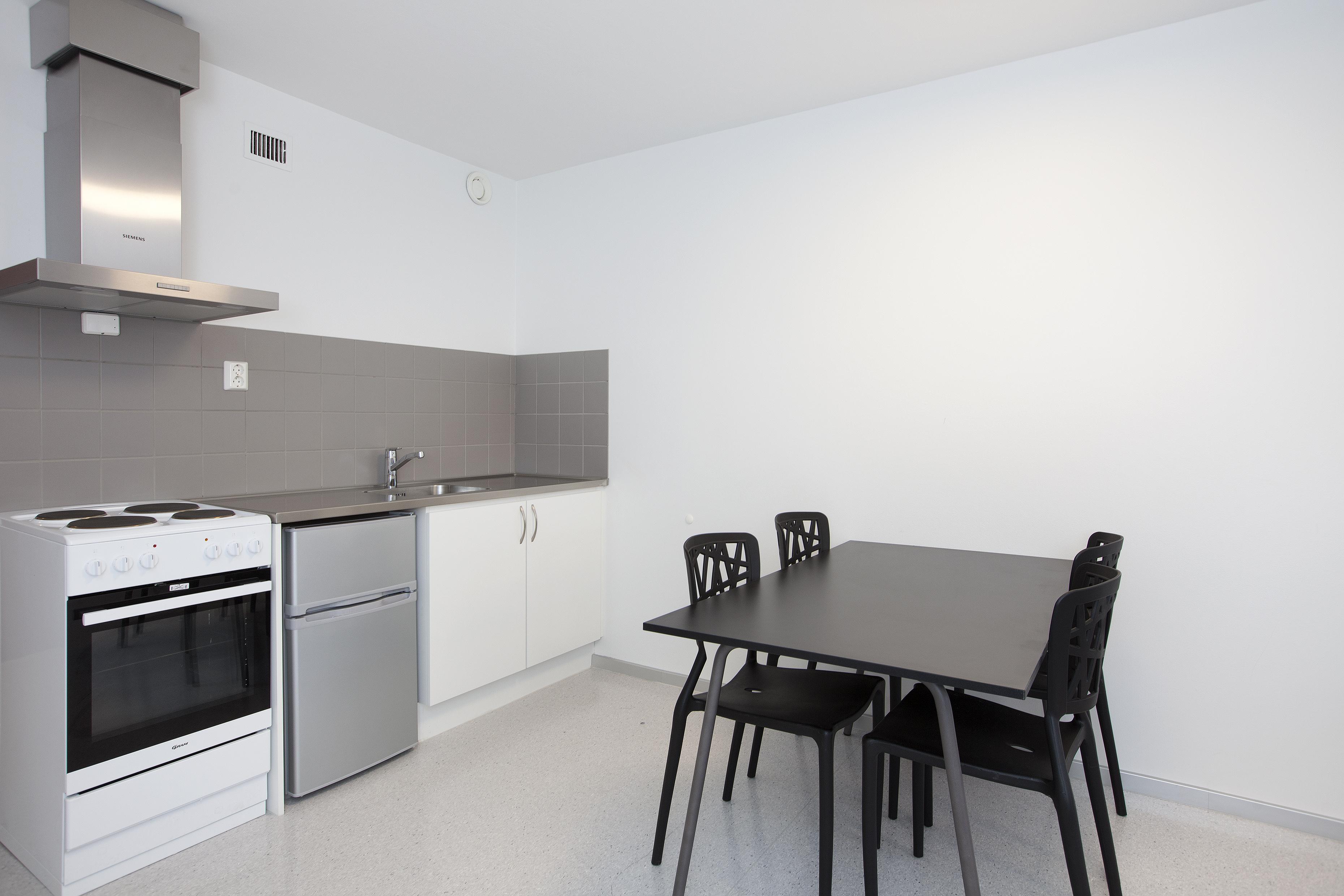 Anker Hostel Oslo Ngoại thất bức ảnh