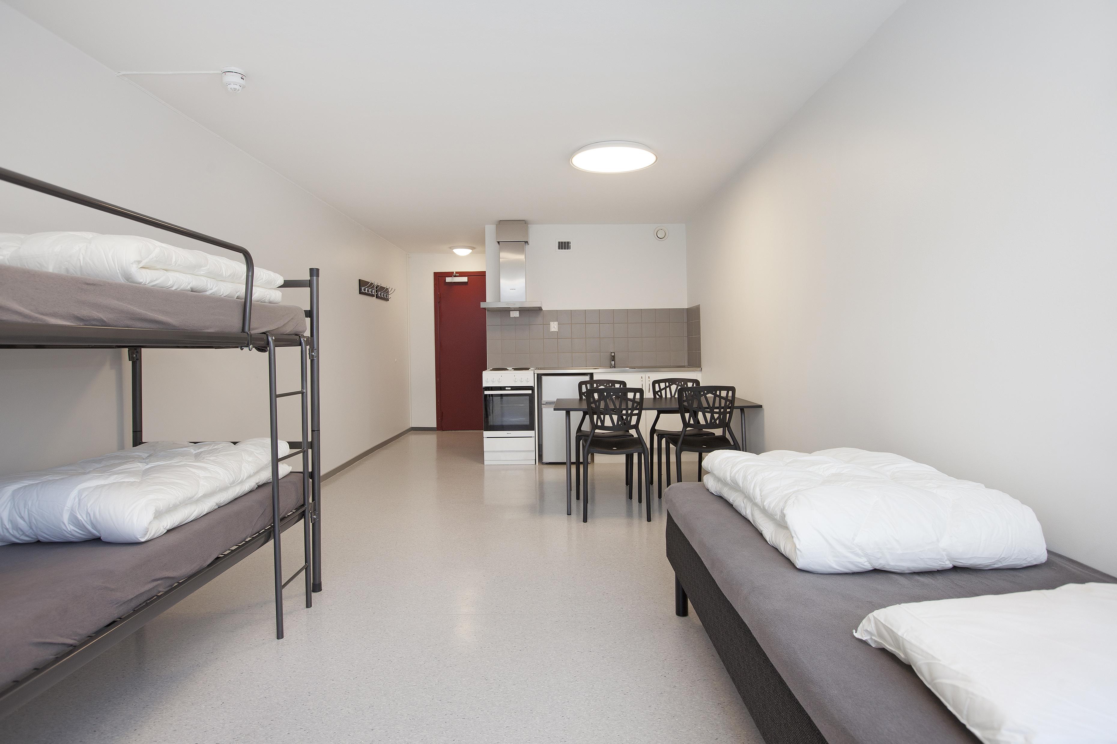 Anker Hostel Oslo Ngoại thất bức ảnh