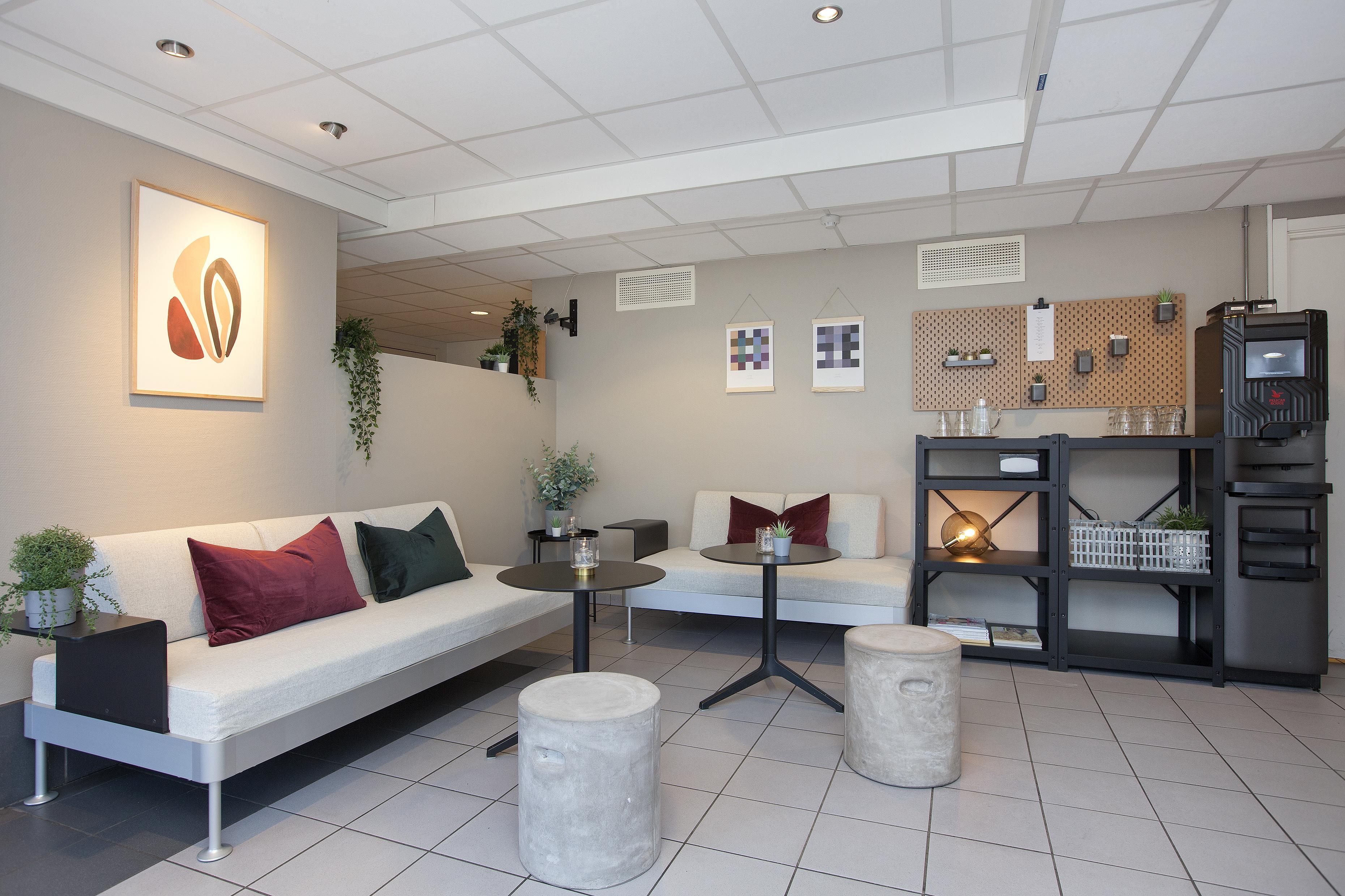 Anker Hostel Oslo Ngoại thất bức ảnh
