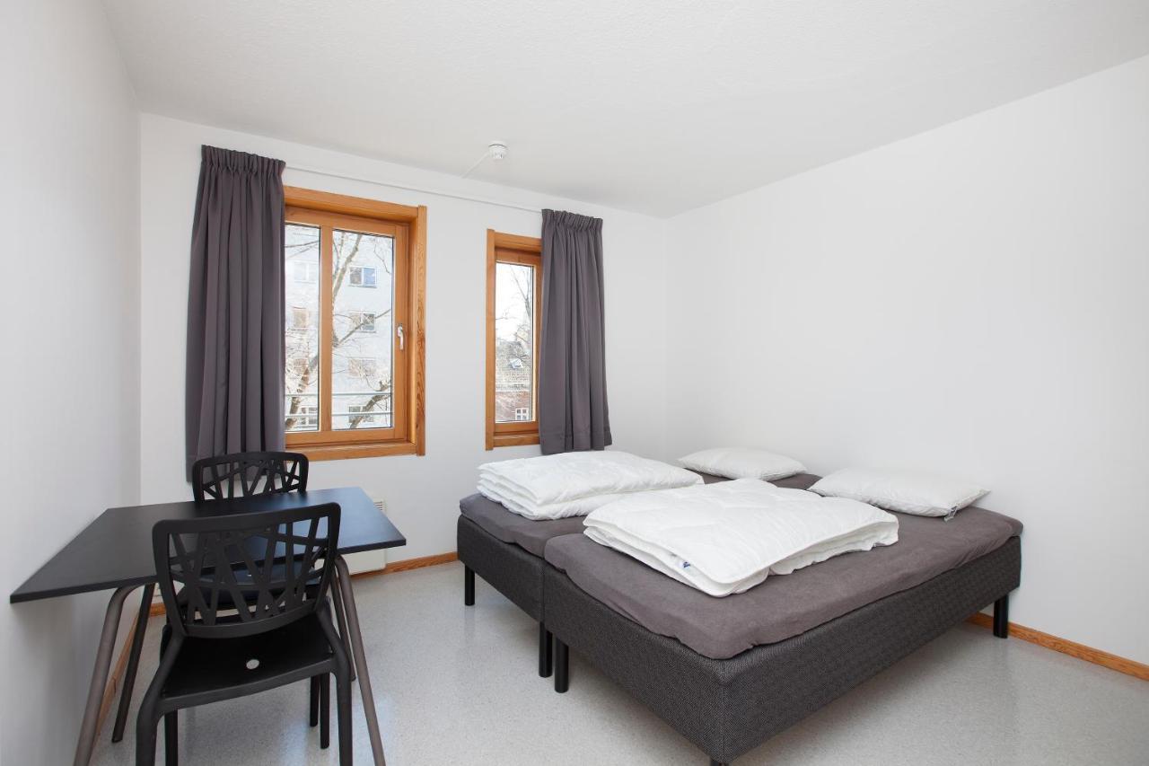 Anker Hostel Oslo Ngoại thất bức ảnh