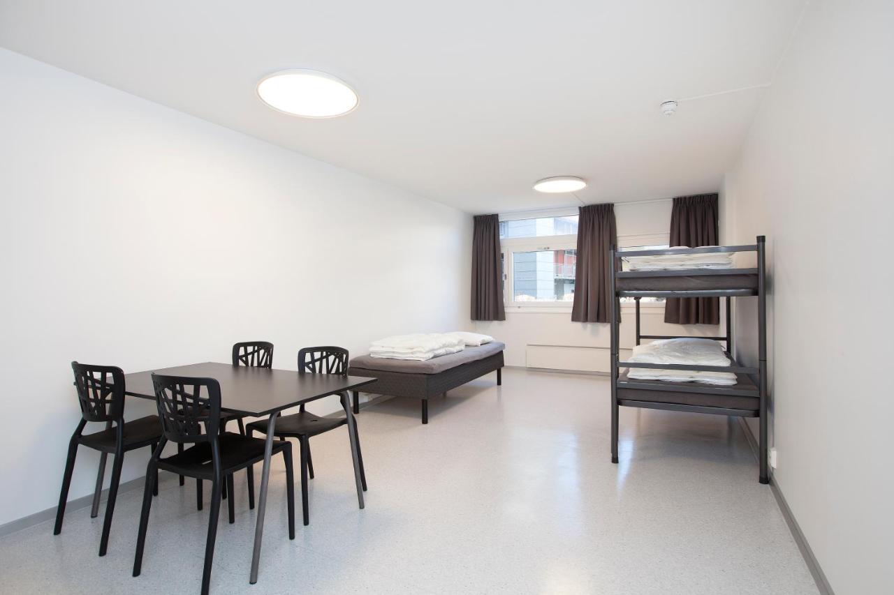 Anker Hostel Oslo Ngoại thất bức ảnh