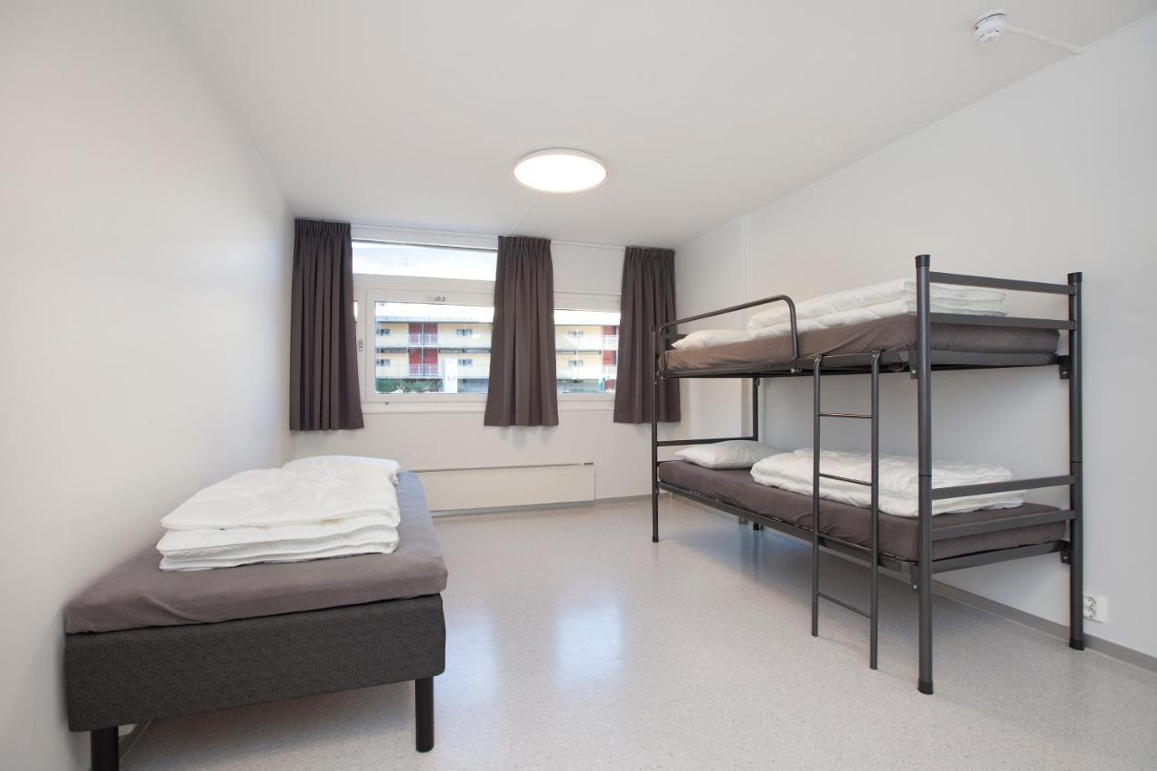 Anker Hostel Oslo Ngoại thất bức ảnh