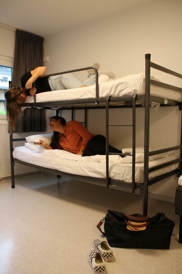 Anker Hostel Oslo Ngoại thất bức ảnh